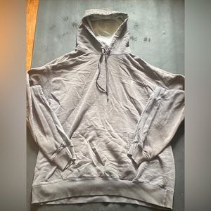 Champion hoodie